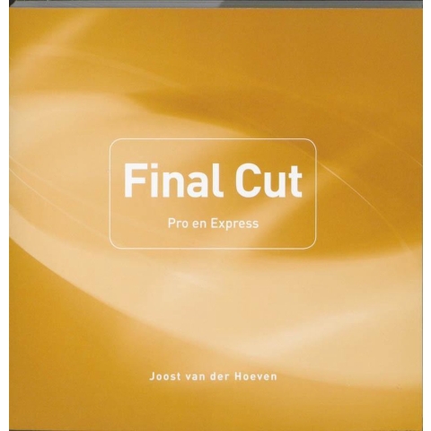 Final Cut (Paperback)
