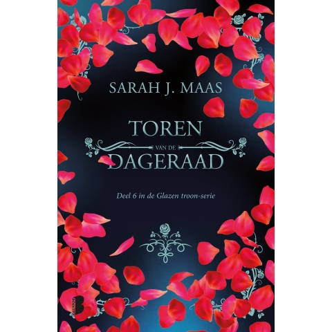 Toren van de dageraad (Paperback)