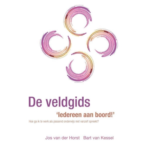 De veldgids &apos;Iedereen aan boord!&apos; (Paperback)