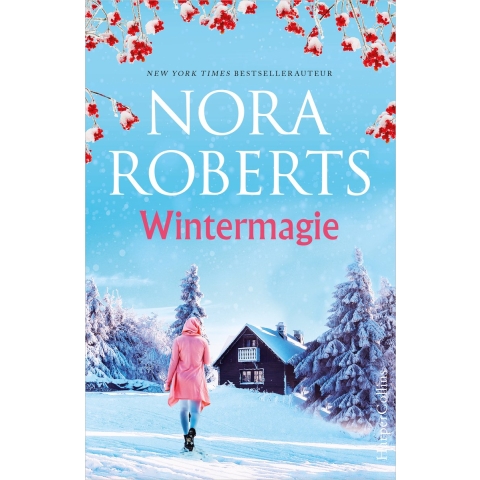 Wintermagie (Paperback)
