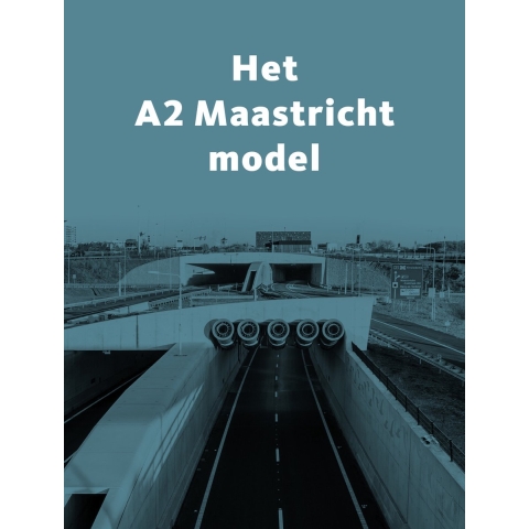 Het A2 Maastricht Model (Hardback)