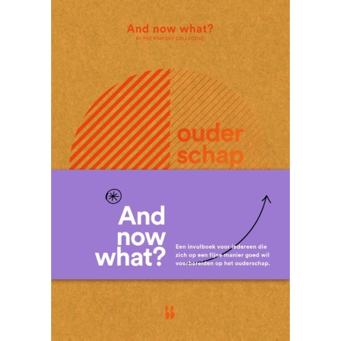 Ouderschap (Hardback)