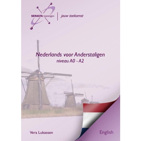 Nederlands voor Anderstaligen (Paperback)
