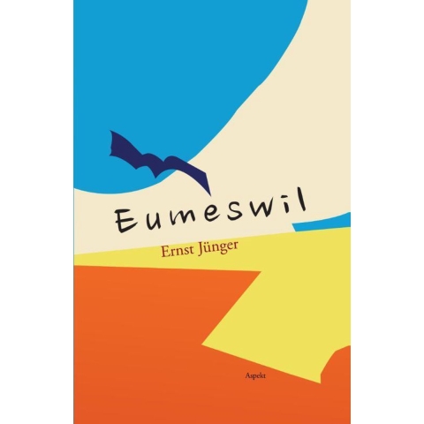 Eumeswil (Paperback)