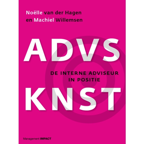 Advieskunst (Paperback)