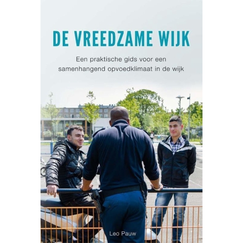 De vreedzame wijk (Paperback)
