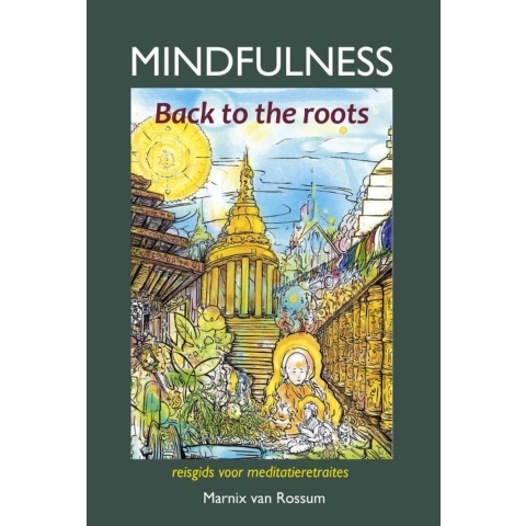 Mindfulness:back to the roots (Paperback)