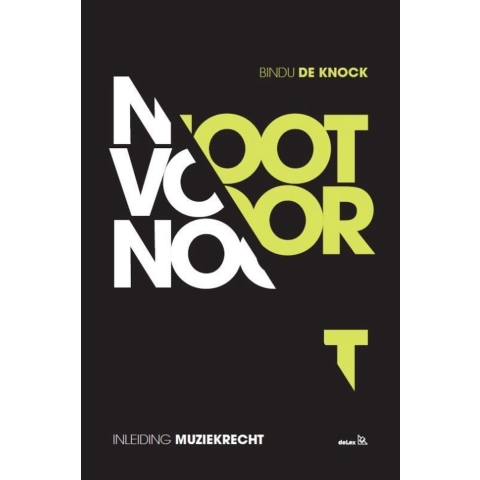 Noot voor Noot (Paperback)