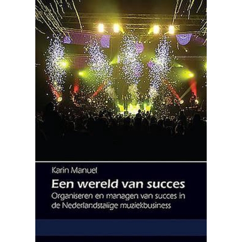 Een wereld van succes (Paperback)