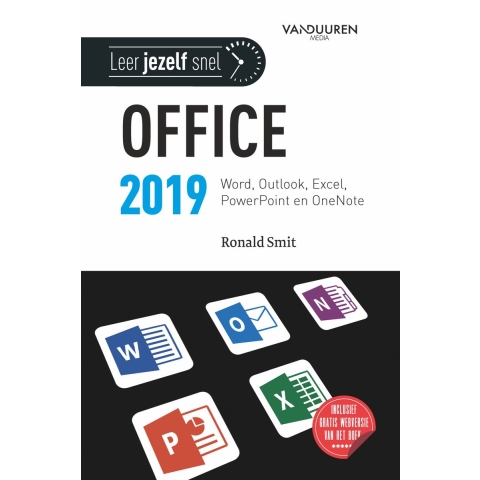 Microsoft Office 2019 (Paperback)
