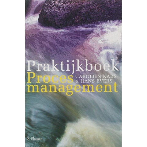 Praktijkboek Procesmanagement (Paperback)