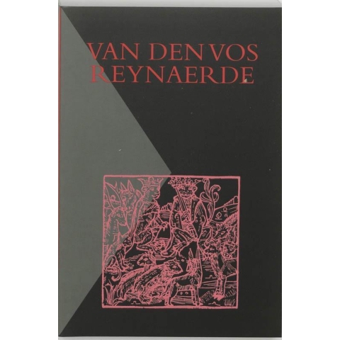 Van den vos Reynaerde (Paperback)