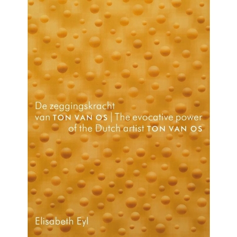 De zeggingskracht van Ton van Os (Paperback)