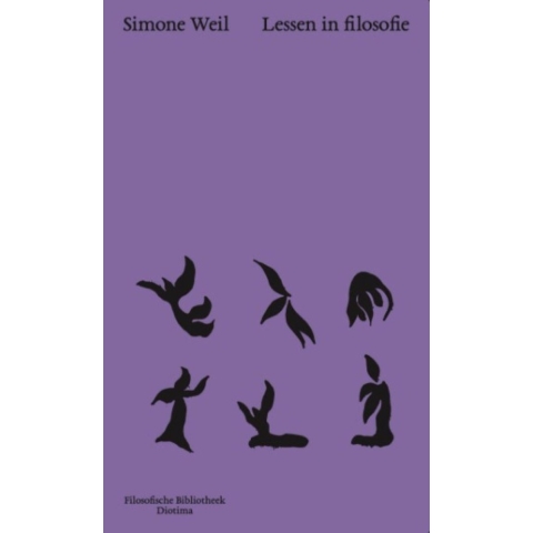 Lessen in filosofie (Paperback)