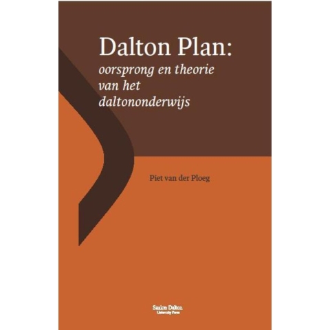Dalton Plan (Paperback)