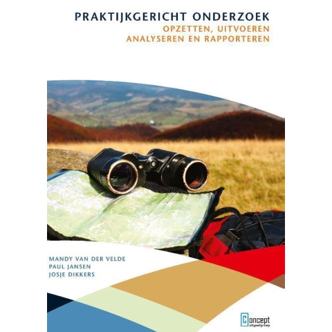 Praktijkgericht onderzoek (Paperback)