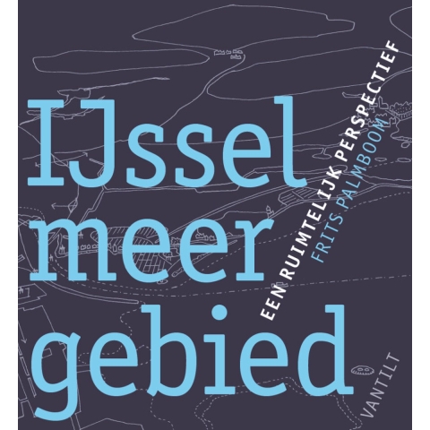 IJsselmeergebied (Paperback)