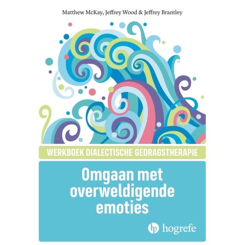 Omgaan met overweldigende emoties (Paperback)