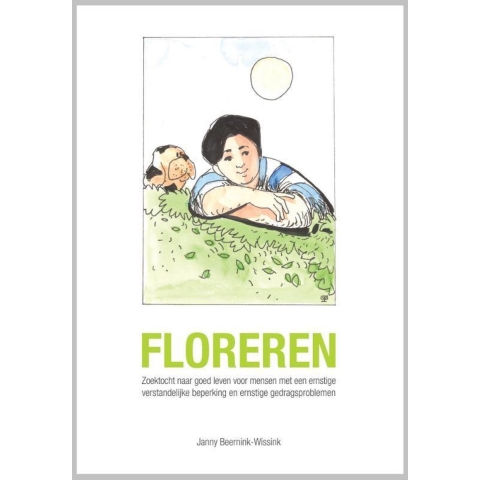Floreren (Paperback)