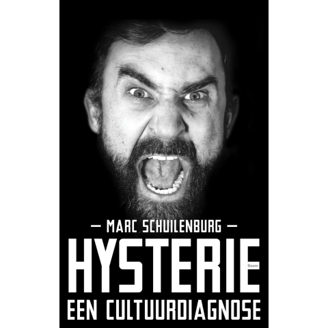Hysterie (Paperback)