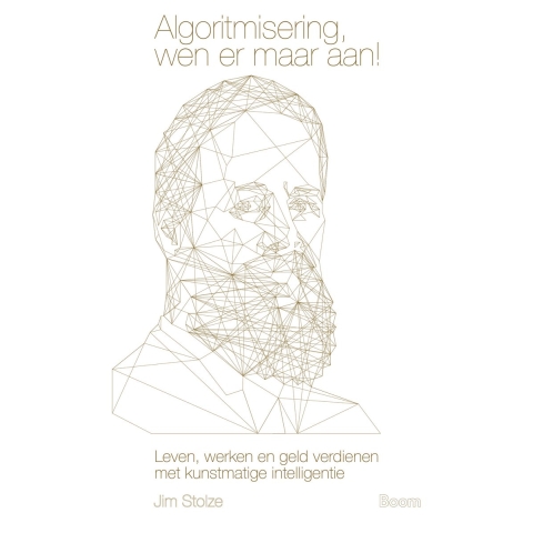 Algoritmisering, wen er maar aan! (Paperback)
