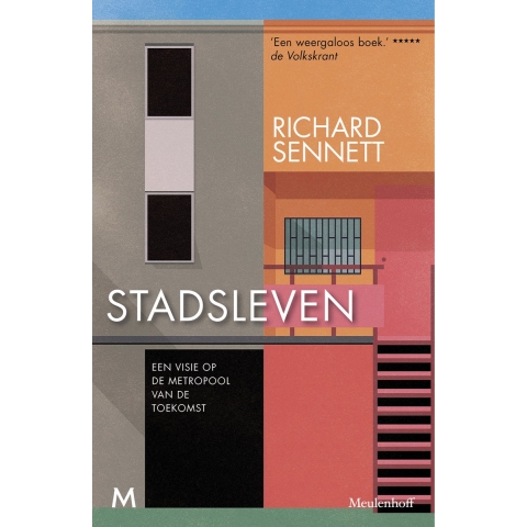 Stadsleven (Paperback)