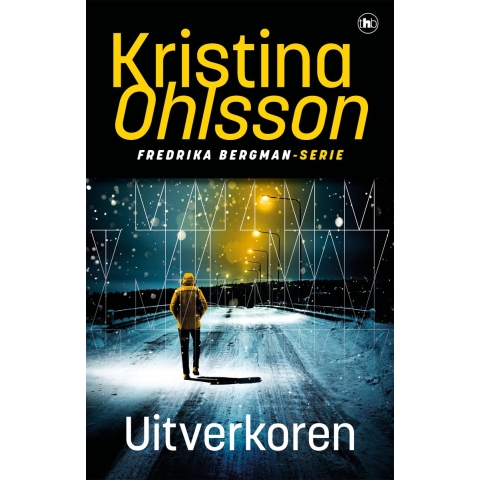 Uitverkoren (Paperback)