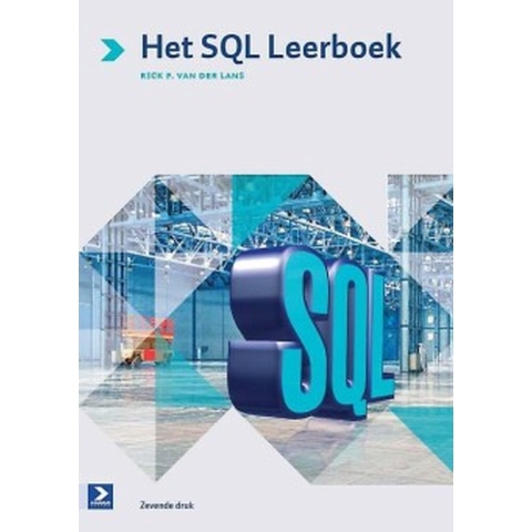 Het SQL (Paperback)
