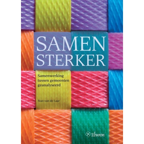 Samen sterker (Paperback)