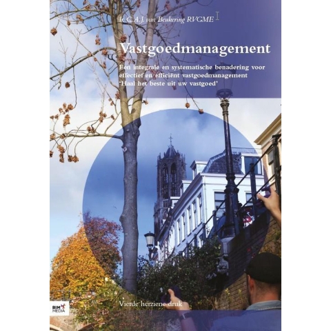 Vastgoedmanagement (Paperback)