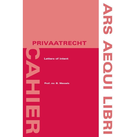 Letters of intent (Paperback)