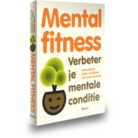 Mental fitness (Paperback)