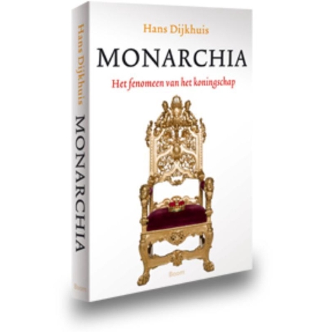Monarchia (Paperback)