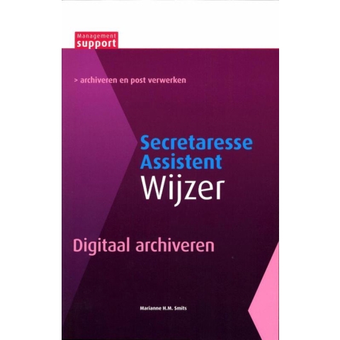 Digitaal archiveren (Paperback)