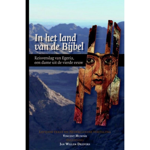 In het land van de bijbel (Paperback)