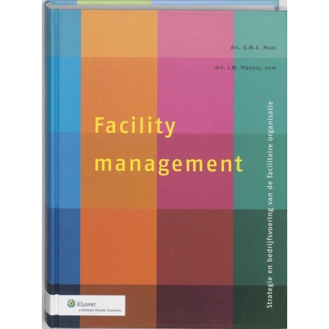 Facility Management (Paperback)