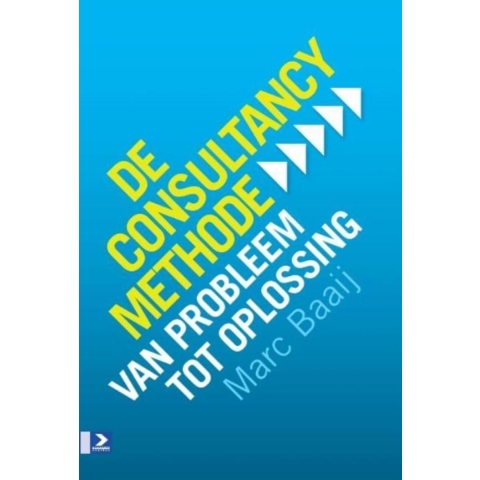 De consultancymethode (Paperback)