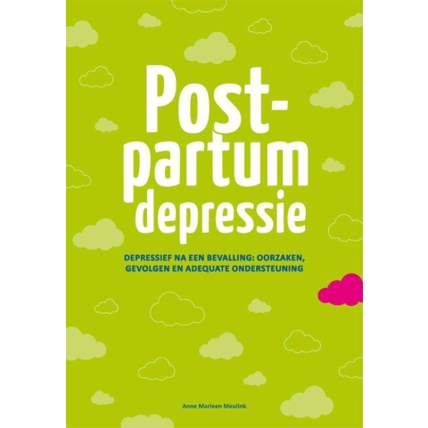 Postpartum depressie (Paperback)