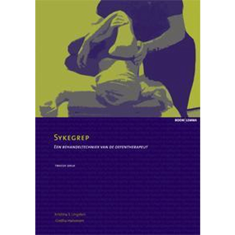 Sykegrep (Paperback)