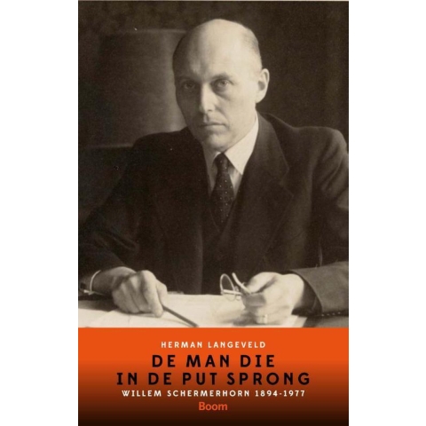 De man die in de put sprong (Paperback)