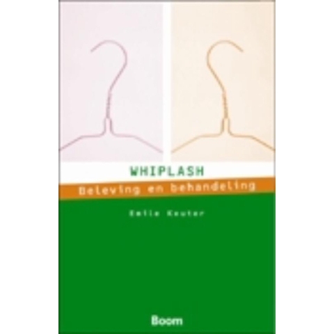 Whiplash (Paperback)