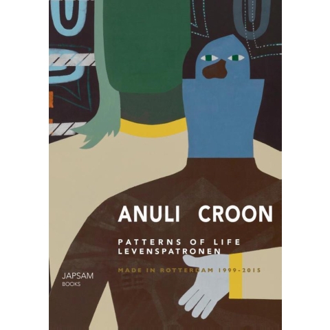 Anuli Croon (Paperback)