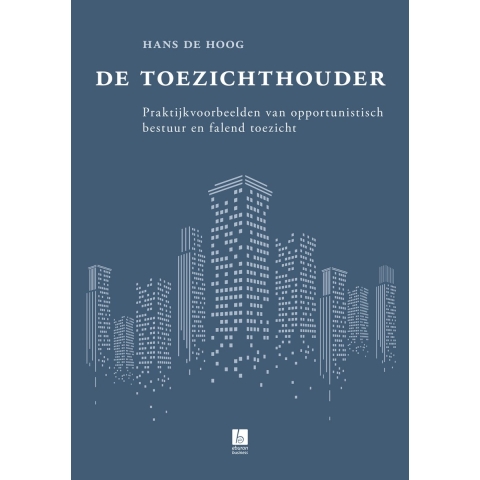 De toezichthouder (Paperback)