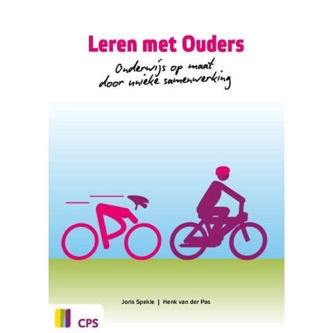 Leren met ouders (Paperback)