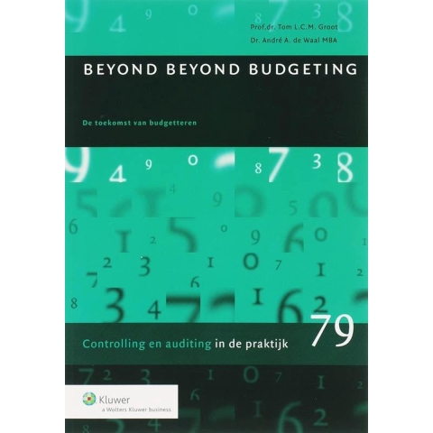Beyond Beyond Budgeting (Paperback)