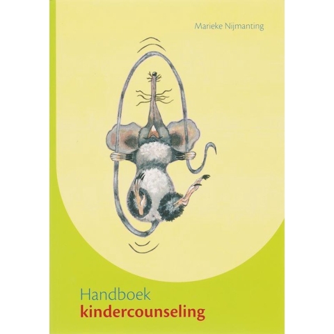Handboek kindercounseling (Paperback)