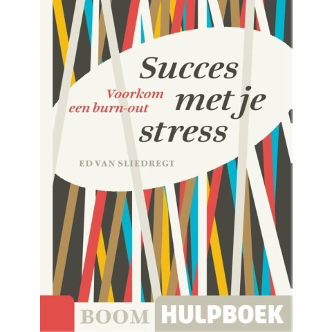 Succes met je stress (Paperback)