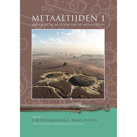 Metaaltijden (Paperback)