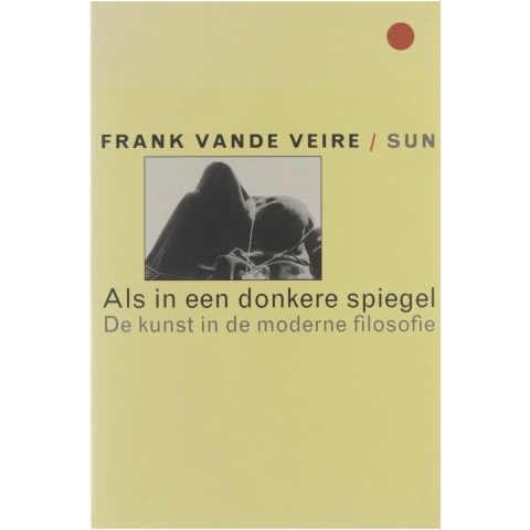 Als in een donkere spiegel (Paperback)
