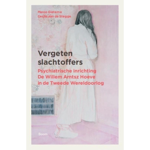 Vergeten slachtoffers (Paperback)